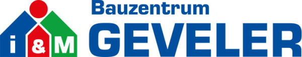 Bauzentrum Geveler GmbH logo
