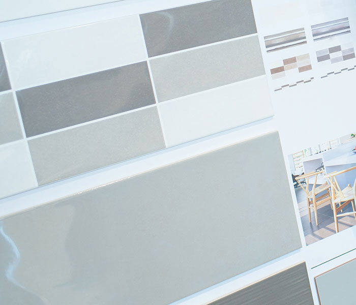 Fliesen & Naturstein